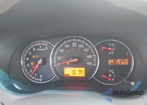 2009 Nissan Maxima 3.5 Sv from USA, damaged, VIN 1N4AA51EX9C826395